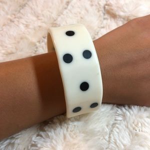 Domino Bangle
